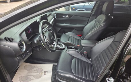 KIA Cerato IV, 2022 год, 2 250 000 рублей, 12 фотография