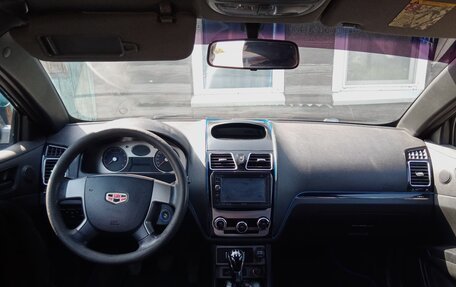 Geely Emgrand EC7, 2014 год, 290 000 рублей, 6 фотография