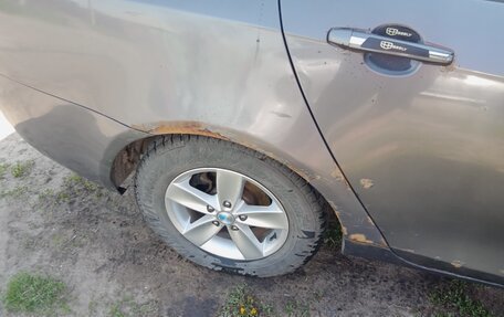 Geely Emgrand EC7, 2014 год, 290 000 рублей, 3 фотография