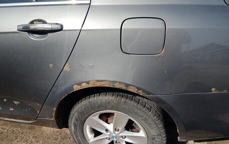Geely Emgrand EC7, 2014 год, 290 000 рублей, 4 фотография