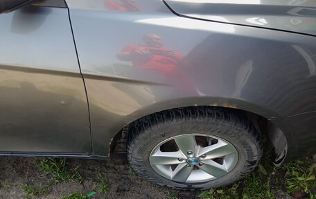 Geely Emgrand EC7, 2014 год, 290 000 рублей, 2 фотография