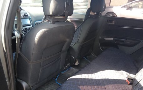 Geely Emgrand EC7, 2014 год, 290 000 рублей, 7 фотография