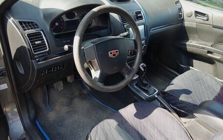 Geely Emgrand EC7, 2014 год, 290 000 рублей, 8 фотография