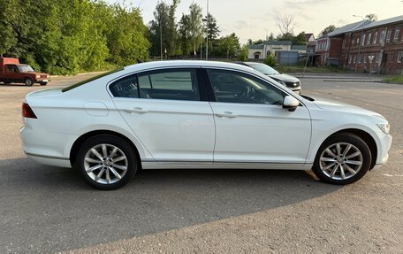 Volkswagen Passat B8 рестайлинг, 2019 год, 2 100 000 рублей, 7 фотография