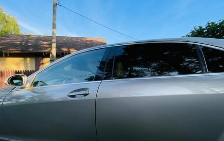 Mercedes-Benz S-Класс, 2008 год, 1 100 000 рублей, 8 фотография