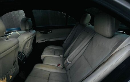Mercedes-Benz S-Класс, 2008 год, 1 100 000 рублей, 12 фотография