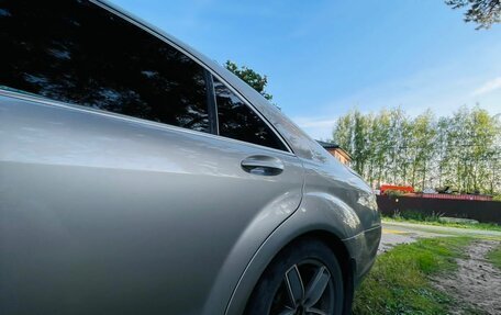 Mercedes-Benz S-Класс, 2008 год, 1 100 000 рублей, 13 фотография
