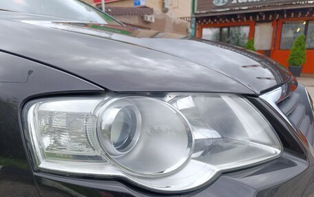 Volkswagen Passat B6, 2010 год, 1 255 000 рублей, 8 фотография