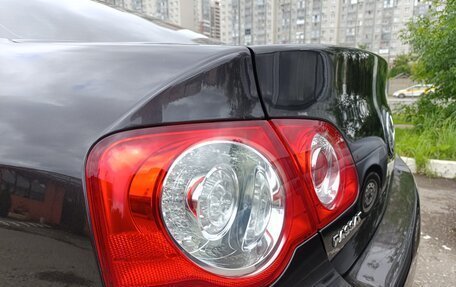Volkswagen Passat B6, 2010 год, 1 255 000 рублей, 10 фотография