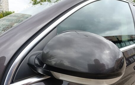 Volkswagen Passat B6, 2010 год, 1 255 000 рублей, 12 фотография