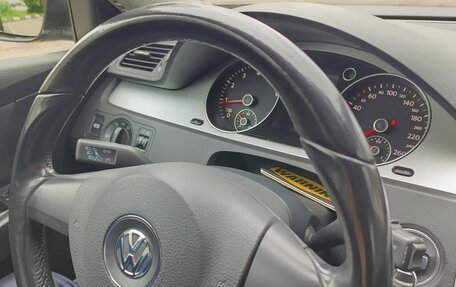 Volkswagen Passat B6, 2010 год, 1 255 000 рублей, 17 фотография