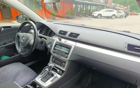 Volkswagen Passat B6, 2010 год, 1 255 000 рублей, 15 фотография