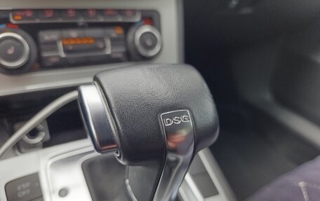 Volkswagen Passat B6, 2010 год, 1 255 000 рублей, 18 фотография