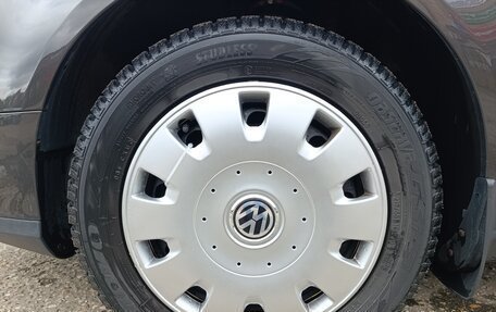 Volkswagen Passat B6, 2010 год, 1 255 000 рублей, 13 фотография