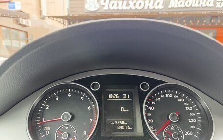 Volkswagen Passat B6, 2010 год, 1 255 000 рублей, 20 фотография