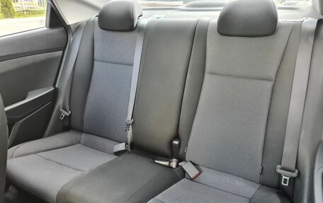 Hyundai Solaris II рестайлинг, 2020 год, 1 280 000 рублей, 18 фотография