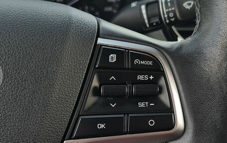 Hyundai Solaris II рестайлинг, 2020 год, 1 280 000 рублей, 11 фотография