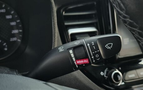 Hyundai Solaris II рестайлинг, 2020 год, 1 280 000 рублей, 13 фотография
