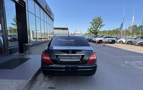 Mercedes-Benz C-Класс, 2011 год, 1 420 000 рублей, 8 фотография
