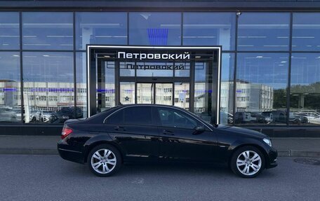 Mercedes-Benz C-Класс, 2011 год, 1 420 000 рублей, 6 фотография
