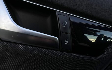 Mercedes-Benz C-Класс, 2011 год, 1 420 000 рублей, 14 фотография