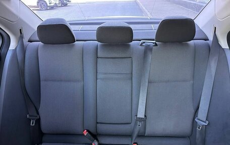 Mercedes-Benz C-Класс, 2011 год, 1 420 000 рублей, 16 фотография