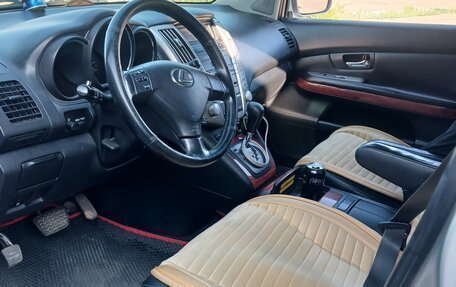 Lexus RX II рестайлинг, 2007 год, 1 600 000 рублей, 7 фотография