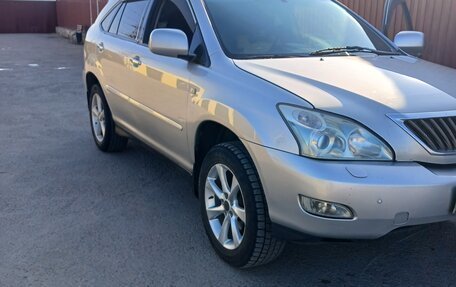 Lexus RX II рестайлинг, 2007 год, 1 600 000 рублей, 5 фотография