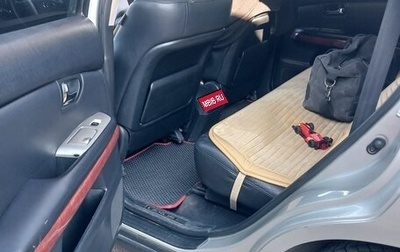 Lexus RX II рестайлинг, 2007 год, 1 600 000 рублей, 1 фотография