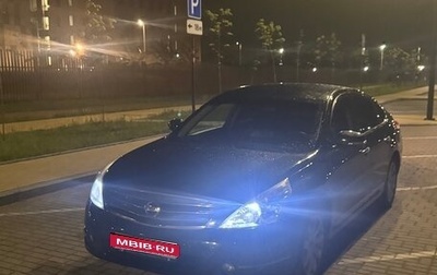Nissan Teana, 2010 год, 900 000 рублей, 1 фотография