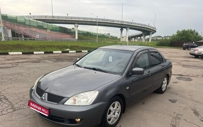 Mitsubishi Lancer IX, 2007 год, 460 000 рублей, 1 фотография