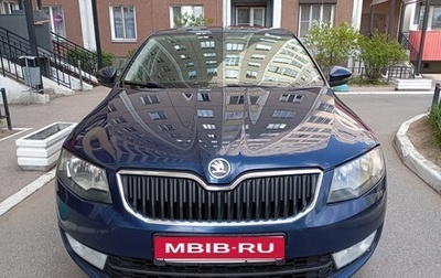 Skoda Octavia, 2014 год, 910 000 рублей, 1 фотография