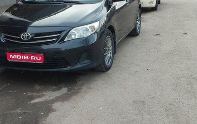 Toyota Corolla, 2011 год, 780 000 рублей, 1 фотография