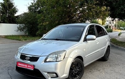 KIA Rio II, 2010 год, 600 000 рублей, 1 фотография