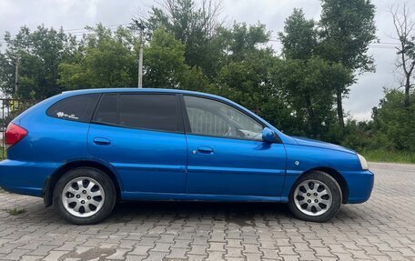 KIA Rio II, 2004 год, 320 000 рублей, 4 фотография