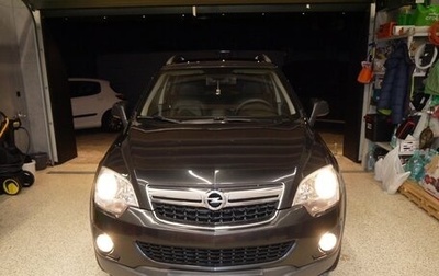 Opel Antara I, 2013 год, 1 350 000 рублей, 1 фотография
