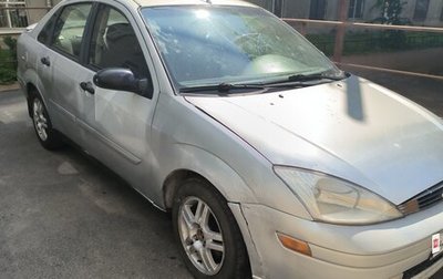 Ford Focus IV, 2001 год, 180 000 рублей, 1 фотография