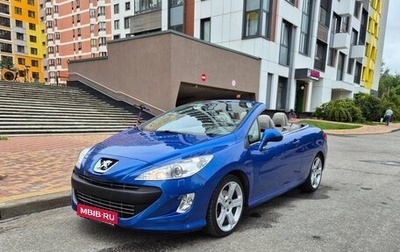 Peugeot 308 II, 2010 год, 1 700 000 рублей, 1 фотография
