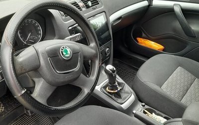Skoda Octavia, 2011 год, 1 000 000 рублей, 1 фотография