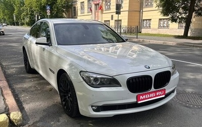 BMW 7 серия, 2011 год, 1 700 000 рублей, 1 фотография