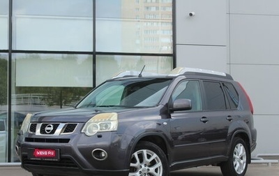 Nissan X-Trail, 2011 год, 1 160 000 рублей, 1 фотография