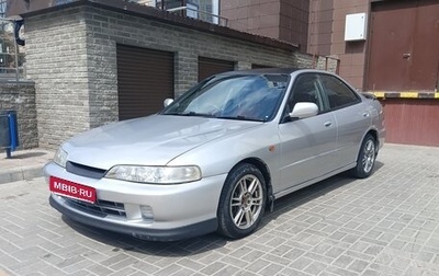 Honda Integra III рестайлинг, 1998 год, 350 000 рублей, 1 фотография