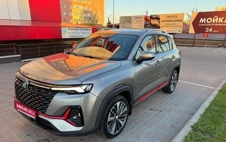 Changan CS35 Plus, 2023 год, 1 470 000 рублей, 1 фотография