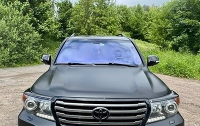Toyota Land Cruiser 200, 2012 год, 4 000 000 рублей, 1 фотография