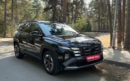 Hyundai Tucson, 2025 год, 3 500 000 рублей, 1 фотография