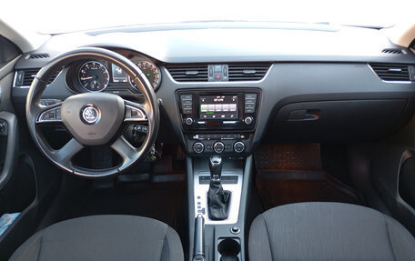 Skoda Octavia, 2014 год, 910 000 рублей, 3 фотография