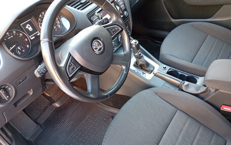 Skoda Octavia, 2014 год, 910 000 рублей, 4 фотография