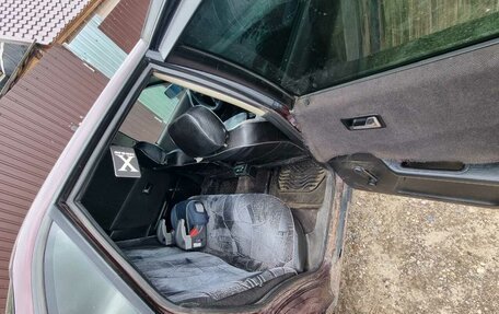 Audi 80, 1989 год, 220 000 рублей, 2 фотография