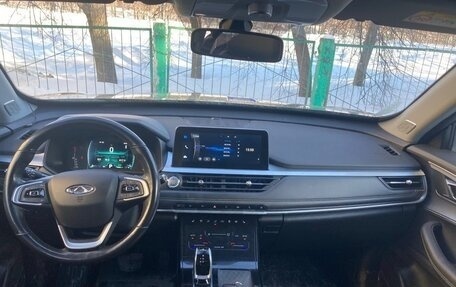 Chery Tiggo 7 Pro, 2022 год, 1 500 000 рублей, 2 фотография