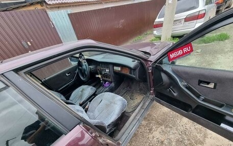 Audi 80, 1989 год, 220 000 рублей, 6 фотография